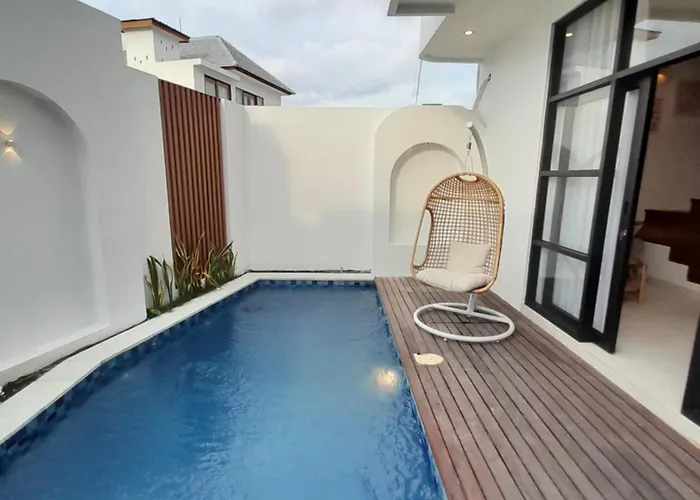 Villa Seawind