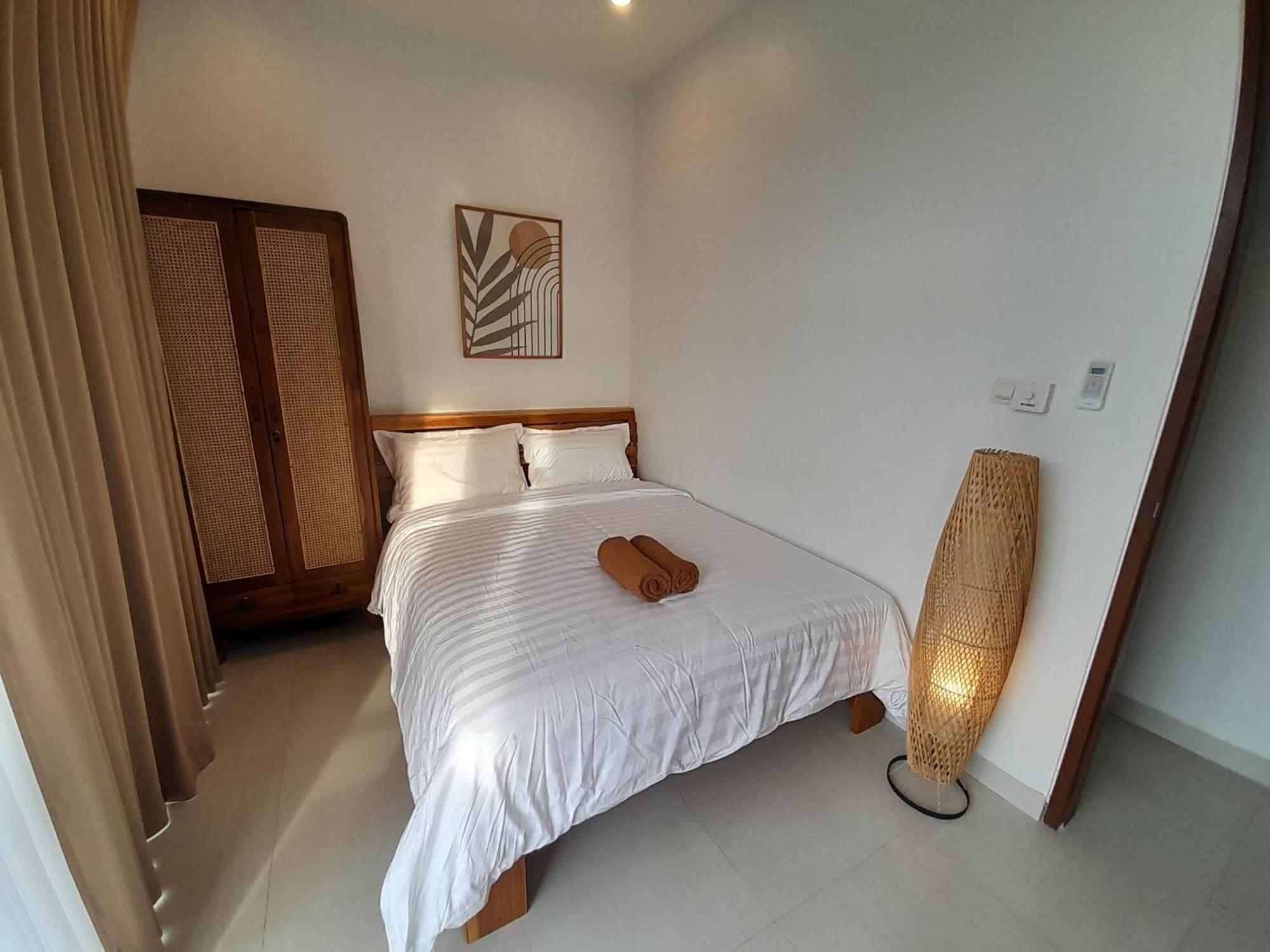 Seawind Villa *