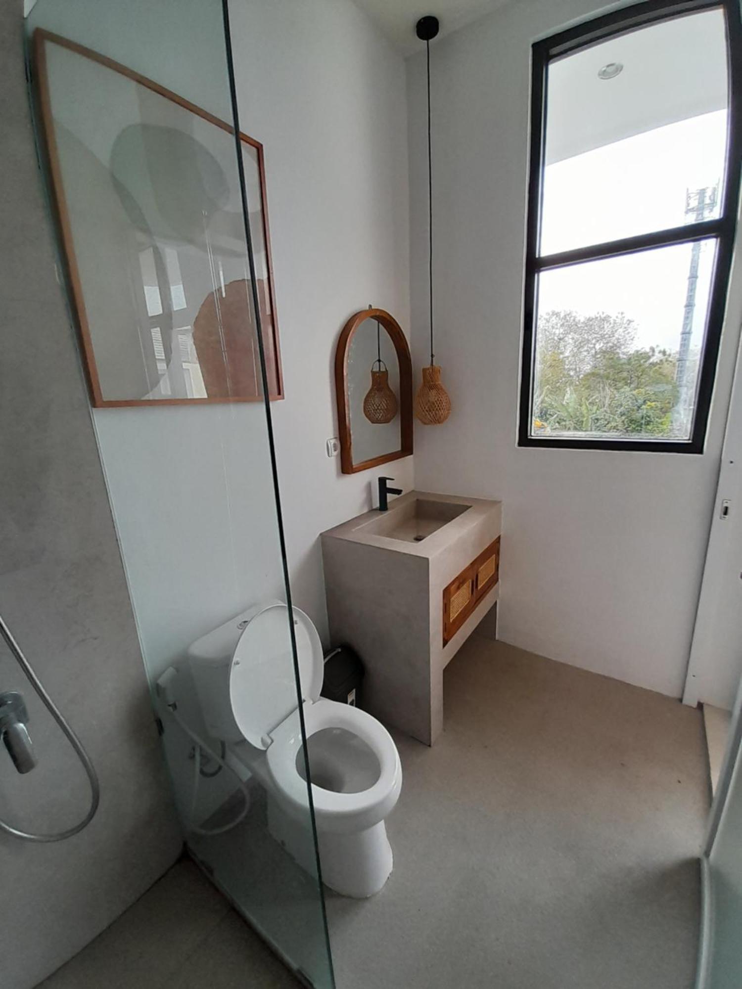 Villa Seawind Nusa Dua (Bali)