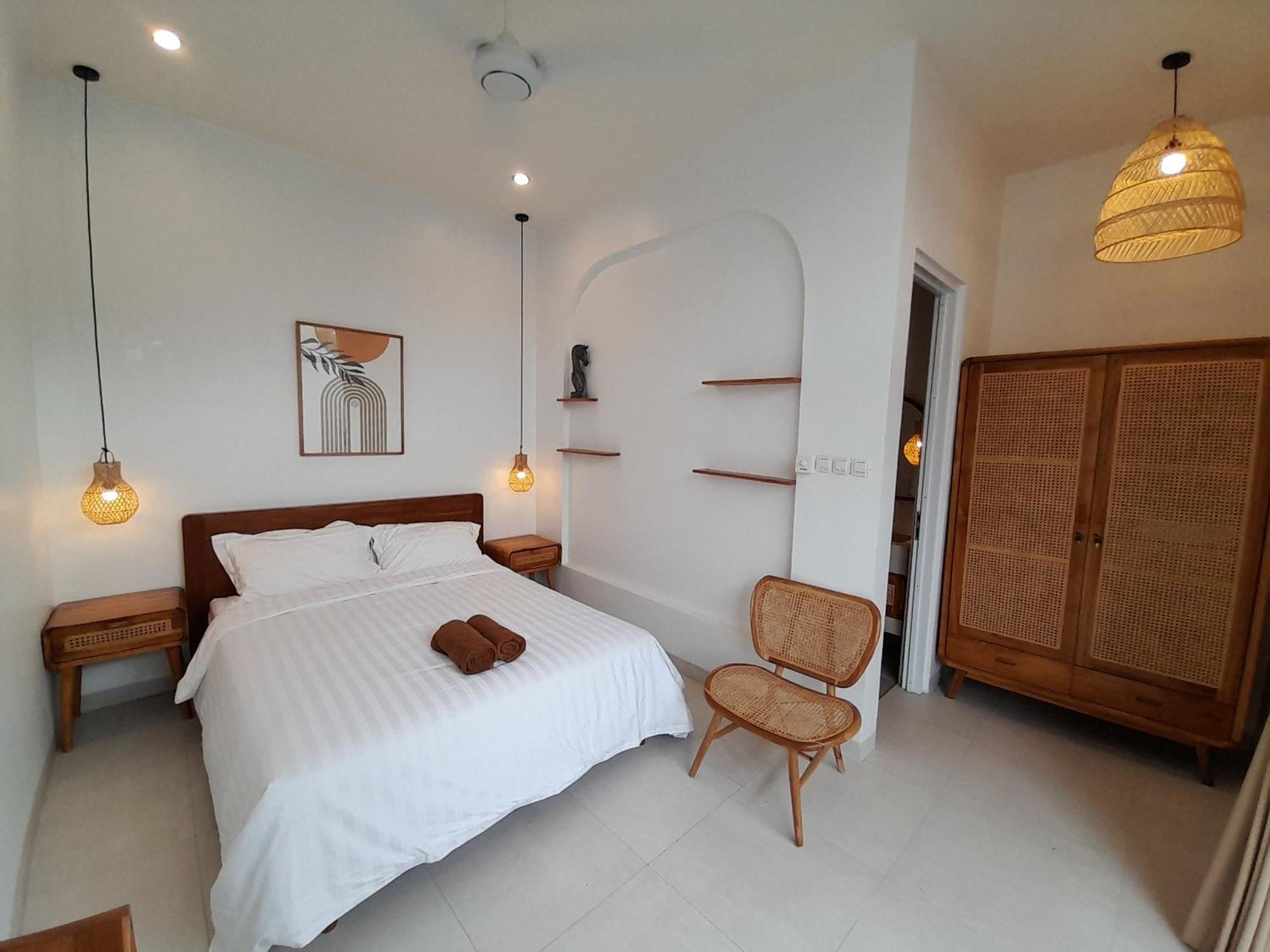 Seawind Nusa Dua (Bali)