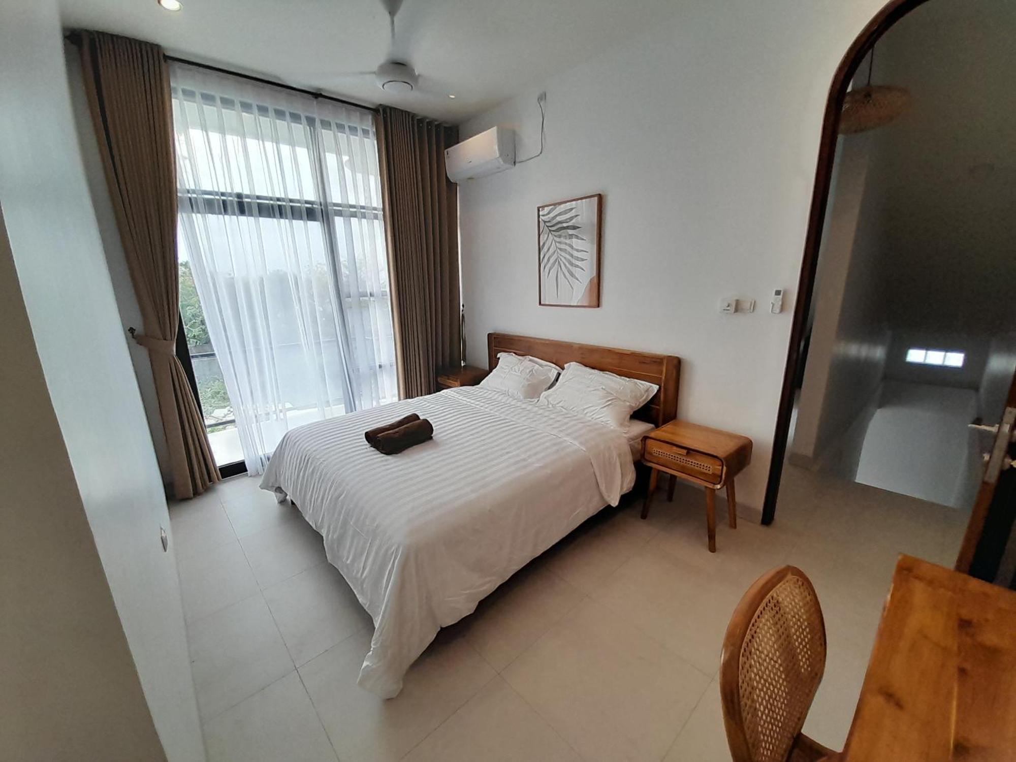 Villa Seawind