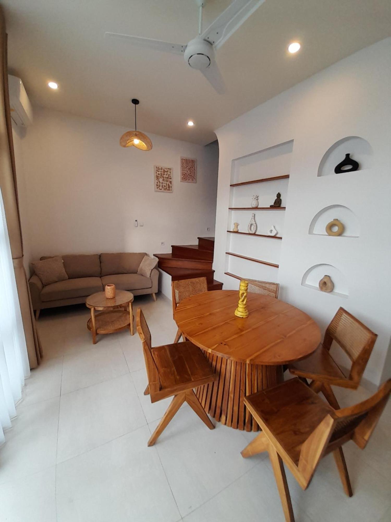 Seawind Villa *