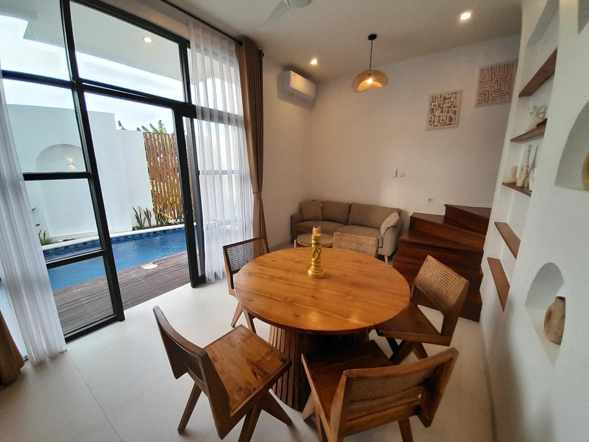 Seawind Villa