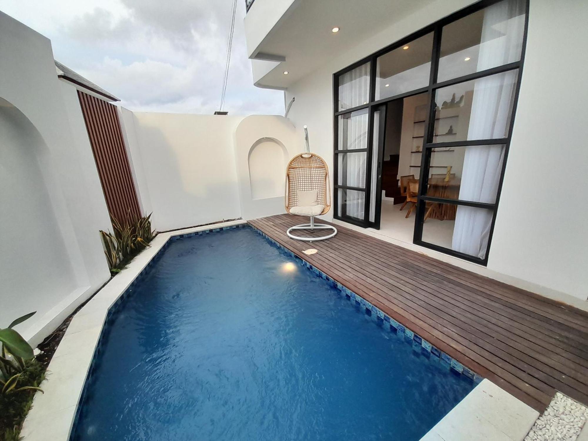 Seawind Villa *